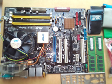Kit asus p5b usato  Italia