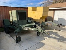 Mep 005 30kw for sale  Bakersfield