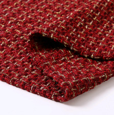 Boucle tweed sewing for sale  Midland