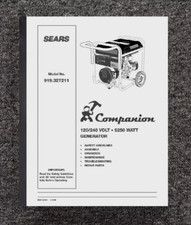 Volt generator operator for sale  Addison