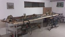 Plastico ferroviario marklin usato  Varese
