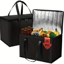 Thermal grocery bag for sale  MANCHESTER