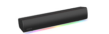 Creative Sound Blaster GS3 COMPACT GAMING RGB SOUNDBAR Z SUPERWIDE™ na sprzedaż  PL