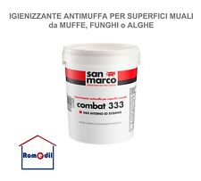 Combat 333 igienizzante usato  Castellammare di Stabia