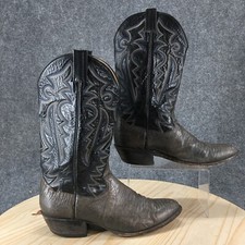 Tony lama cowboy for sale  Circle Pines