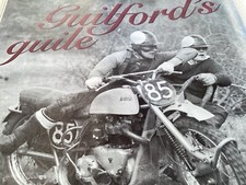 Mike guilford sidecar for sale  BRIGHTON