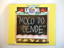 Tours kaoma moco d'occasion  Marseille XV