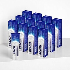 Reach microbiome toothpaste for sale  WARRINGTON