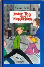 Tag happening kirsten gebraucht kaufen  Bensheim