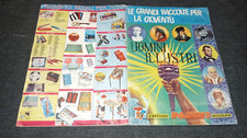 Album figurine panini usato  Viale