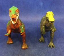 Figure toy set d'occasion  Expédié en Belgium