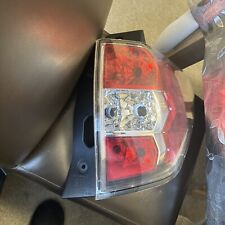 Taillight right subaru for sale  ROCHESTER