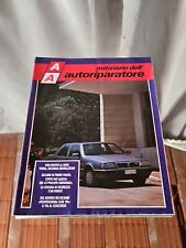Notiziario autoriparatore 1988 usato  Macomer