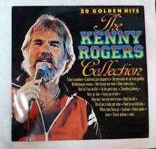 Kenny rogers collection for sale  LLANARTH