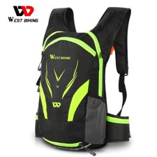 Mochila WEST BIKING ciclismo caminhadas esportes ao ar livre hidratação 16L verde comprar usado Mochila WEST BIKING ciclismo caminhadas esportes ao ar livre hidratação 16L verde comprar usado  Enviando para Brazil