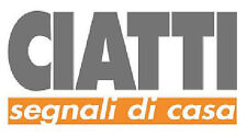 Ciatti mobile audio usato  Corigliano Rossano