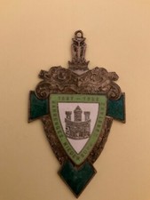 Alter narrenorden narrenzunft gebraucht kaufen  Meersburg