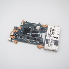 Placa-mãe placa-mãe MCU PCB Assy SY-1114 para Sony Alpha FX3 ILME-FX3 comprar usado  Enviando para Brazil