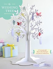 Wishing tree centerpiece for sale Wishing tree centerpiece for sale  ROSSENDALE