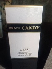 Prada candy eau gebraucht kaufen  Velten