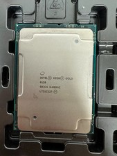 CPU servidor 1PC Intel Xeon Gold 6128 SR3J4 3.40GHz 6 núcleos FCLGA 3647 comprar usado  Enviando para Brazil