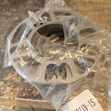 Wheel spacers 10mm for sale  IPSWICH