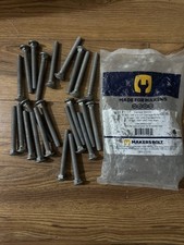 Pieces galvanized carriage for sale  Cowgill