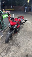Triumph street triple for sale  LONDON