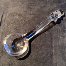 ladle glass spoon for sale ladle glass spoon for sale Greenville