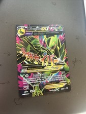 Sceptile xy ancient for sale  Beverly Hills