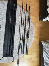 Angeln angelruten angeln gebraucht kaufen  Stuttgart