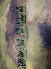 Acw union artillery for sale  NORTHAMPTON