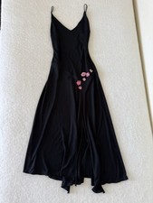 Blumarine floral dress for sale  LAMPETER
