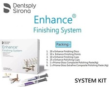 Kit système finition d'occasion  Expédié en France