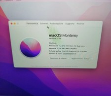 macbook 12 usato macbook 12 usato Torre Canavese