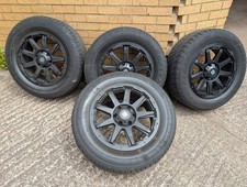 Ford ranger wheels for sale  BRIERLEY HILL