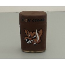 Fox cigar butane for sale  Fort Dodge