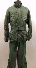 Belstaff trialmaster verde usato  Monza