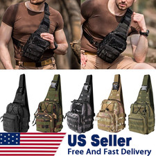 Outdoor tactical sling for sale  Solon