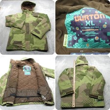 Burton ski jacket for sale  Denver