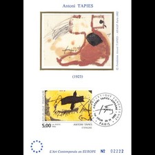 Soie tableau antoni d'occasion Soie tableau antoni d'occasion  Crécy-la-Chapelle