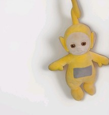 Spin master teletubbie for sale  Union City
