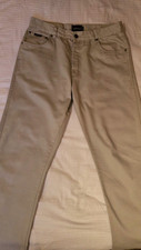 Mens rockport jeans for sale  LIVERPOOL