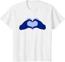 Kids hands heart for sale  USA
