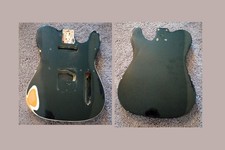 Fender Squier Telecaster Tele BODY relíquia desgastada comprar usado  Enviando para Brazil