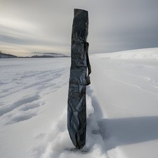 Black nylon ski for sale  Pueblo