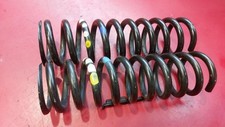 Federn hinten neu gebraucht kaufen  Langweid a.Lech