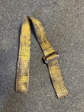 Tow strap race for sale  HAYWARDS HEATH