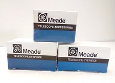 Meade 3pc. telescope for sale  Saint Paul