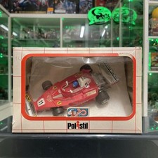 Ferrari polistil niki usato  Roma